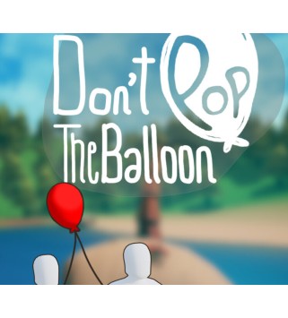 Don t Pop The Balloon Steam Key GLOBAL